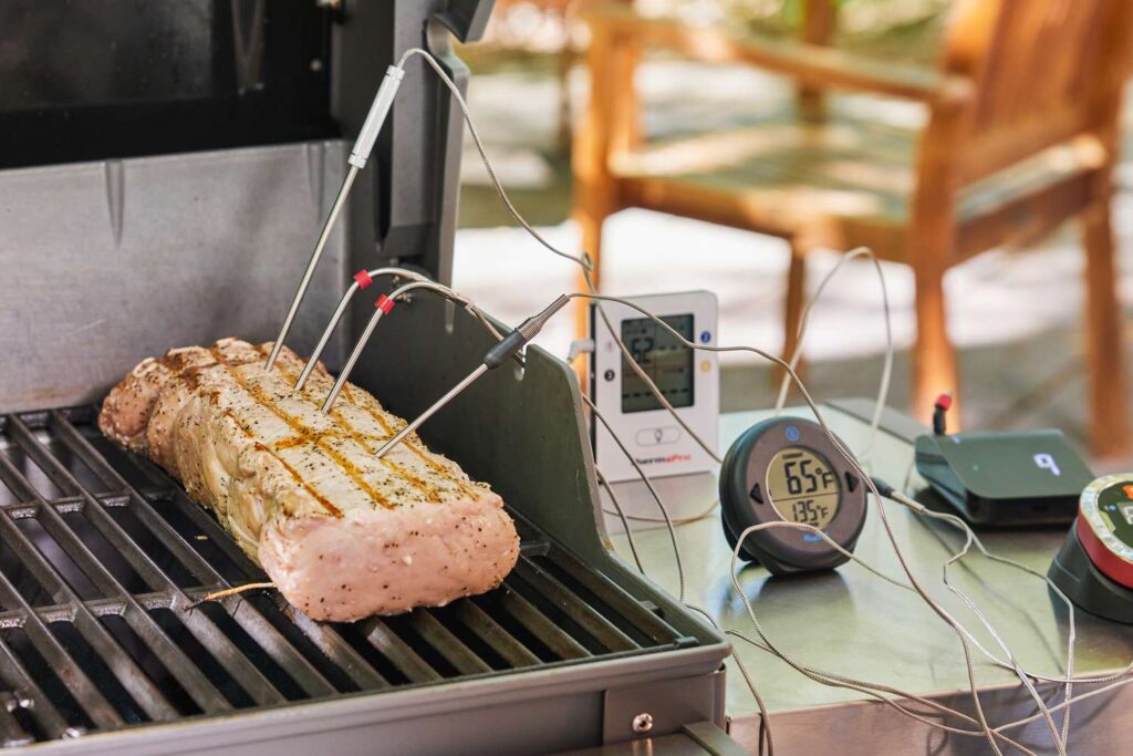 Best BBQ Thermometers