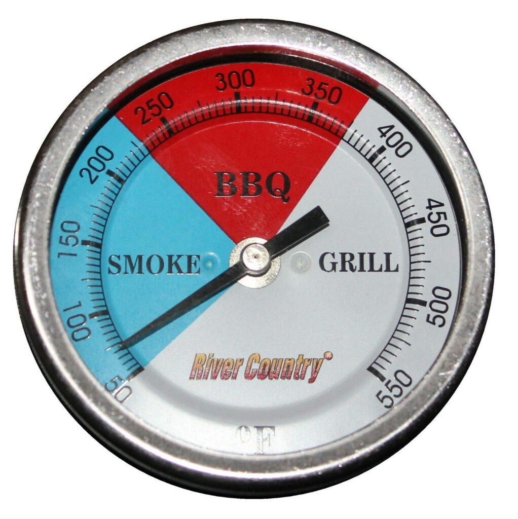 BBQ Thermometer