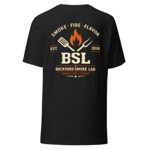 BSL LifeStyle T-Shirt