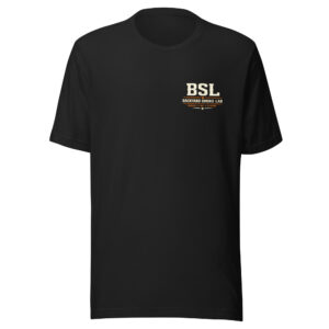 BSL LifeStyle T-Shirt