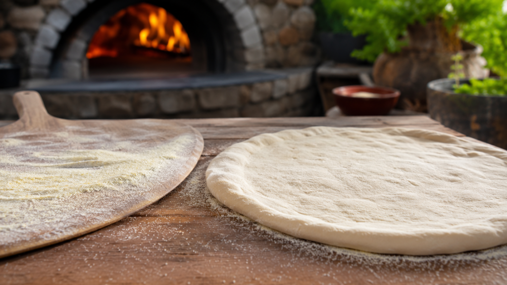 How to Keep Pizza From Sticking to the Peel: 10 Easy Fixes