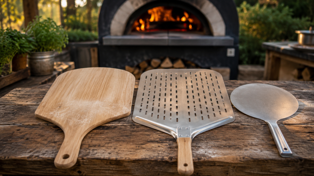 How to Keep Pizza From Sticking to the Peel: 10 Easy Fixes