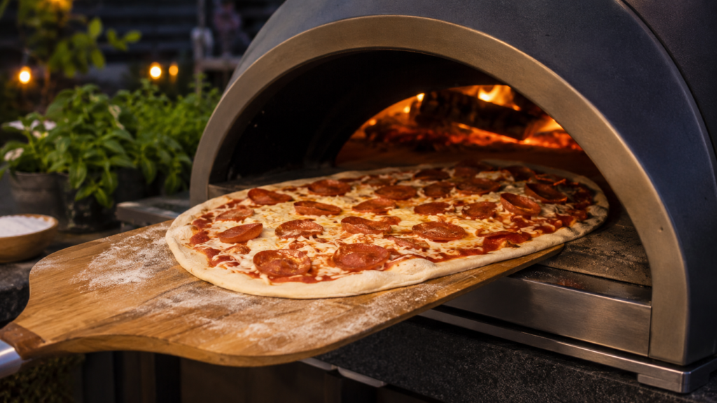 How to Keep Pizza From Sticking to the Peel: 10 Easy Fixes