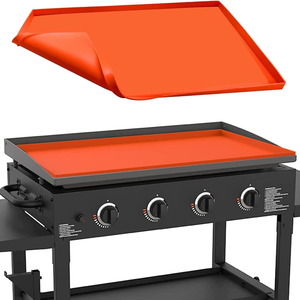 Griddle Mat