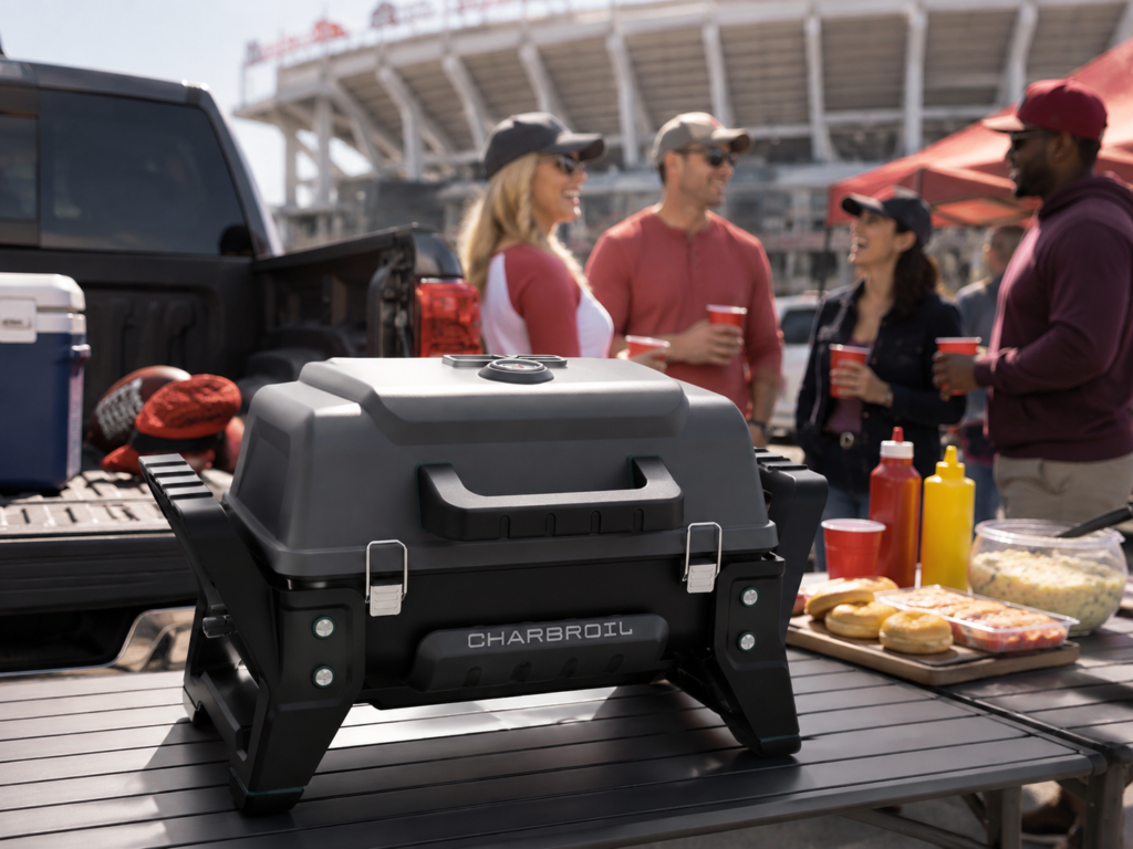 Charbroil Grill2Go x200