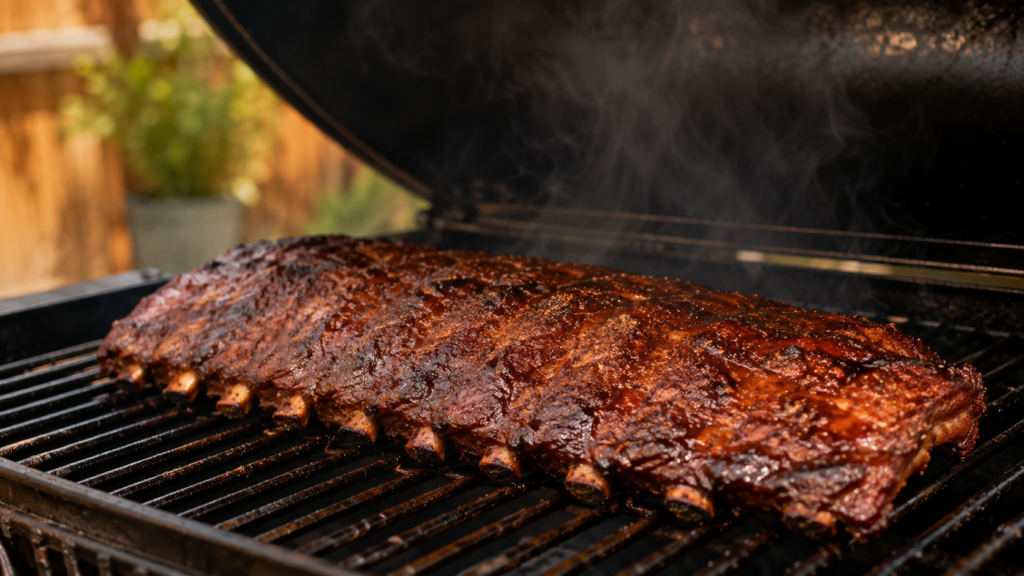 How Long to Smoke Ribs at 225°F: Ultimate Doneness Guide