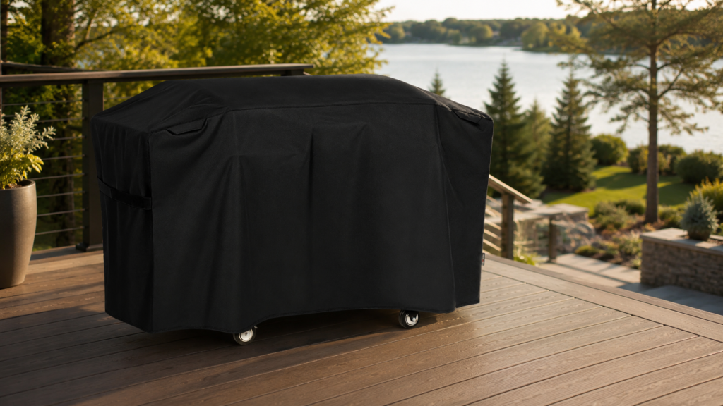 Unicook 36 griddle cover