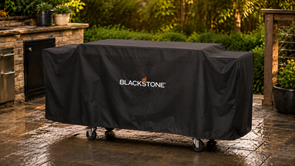 36 inch Blackstone griddle cover